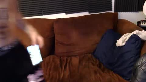 Italian Stallion online show from September 9, 2:55 am