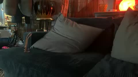 Tony online show from March 16, 12:17 am