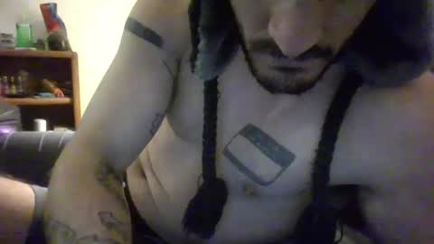 Snapshot of italianstallion69123 chatting on December 13, 6:53 am italianstallion69123 online show from December 13, 6:53 am
