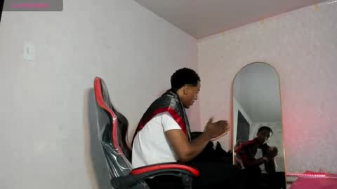 itanxfor online show from April 24, 1:35 pm