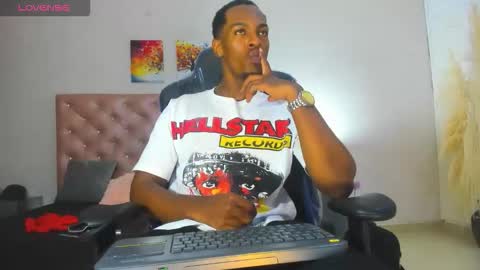 itanxfor online show from February 19, 1:29 pm