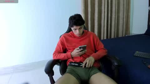 ithan_hot online show from June 17, 3:19 am