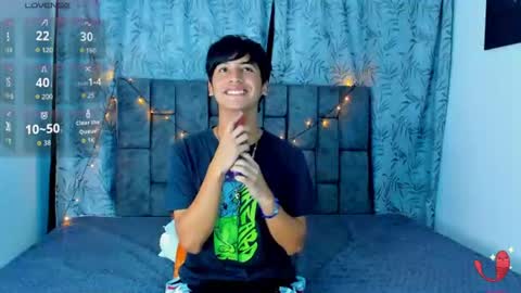 ithan_kingtwin online show from June 13, 11:57 pm