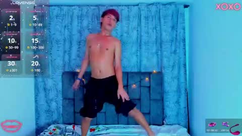 ithan_kingtwin online show from July 24, 11:01 pm