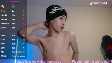 Ithan online show from March 21, 9:58 am