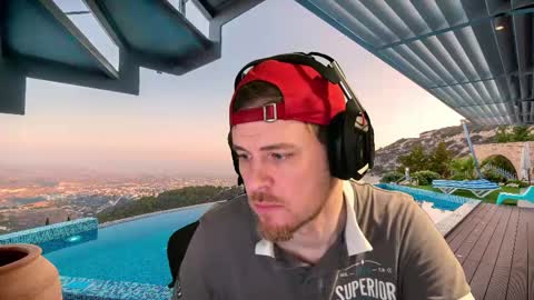 pain online show from April 5, 3:03 am