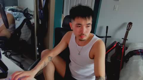 asiancollegebro online show from April 7, 8:53 pm