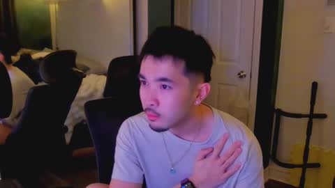 asiancollegebro online show from March 18, 9:45 am