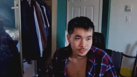 asiancollegebro online show from March 25, 3:38 pm