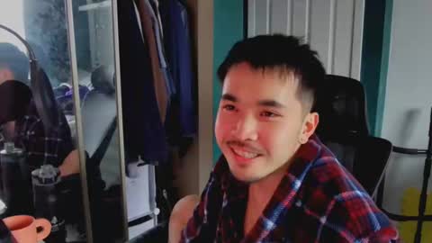 asiancollegebro online show from March 19, 5:05 pm