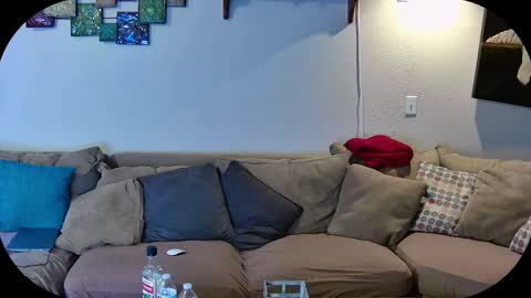 JnJ online show from April 8, 7:08 am