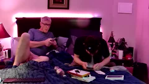 JnJ online show from April 20, 3:42 am