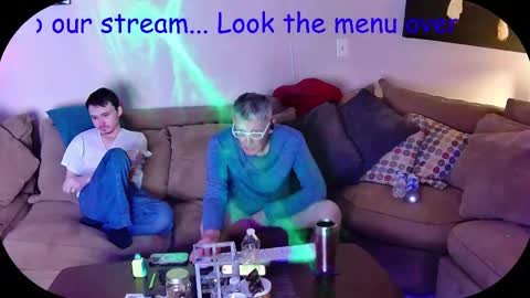 JnJ online show from April 10, 7:04 am