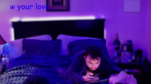 JnJ online show from April 12, 8:49 am