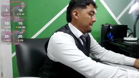 David online show from March 29, 1:50 am