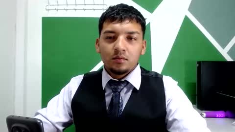 David online show from April 1, 3:52 am