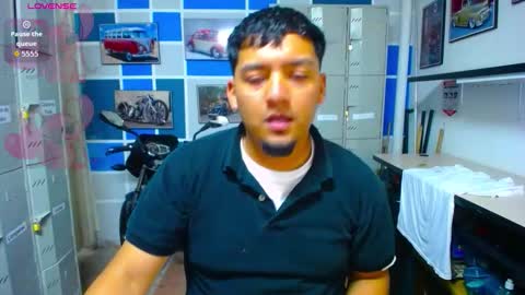 David online show from February 10, 2:49 am