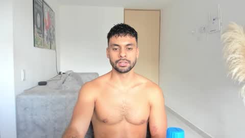 CALL ME GEO online show from October 19, 8:56 pm