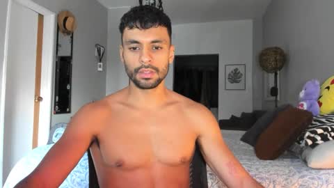 CALL ME GEO online show from February 10, 10:03 pm