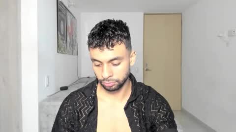 CALL ME GEO online show from November 23, 2:11 am