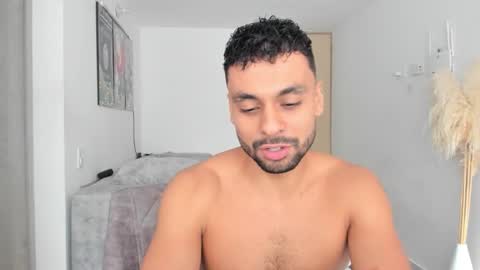 CALL ME GEO online show from October 15, 9:55 pm