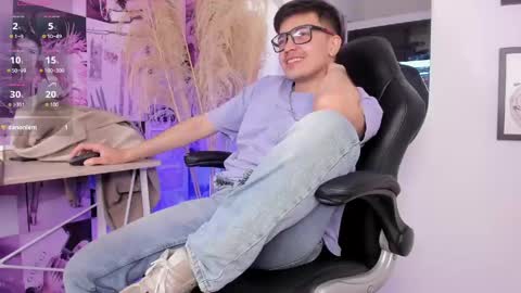 Keiser online show from April 11, 11:19 pm