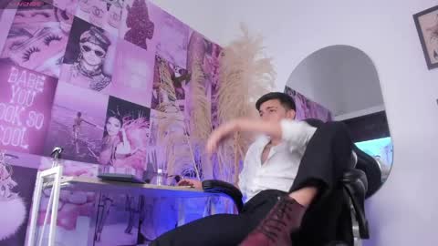 Keiser online show from April 16, 10:23 pm