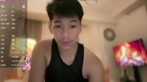 itsme_cxhennn online show from February 15, 3:53 pm