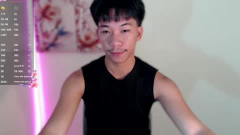 Snapshot of itsme_cxhennn chatting on October 28, 7:16 pm itsme_cxhennn online show from October 28, 7:16 pm