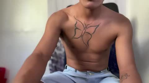itsme_urboy online show from May 3, 6:05 am