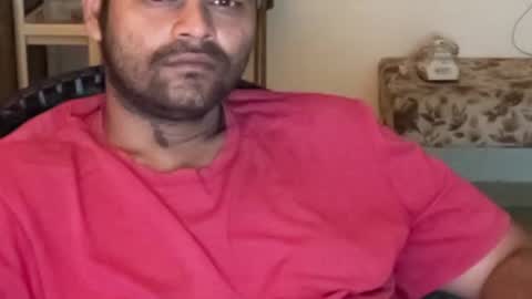 Snapshot of itsmylife021 chatting on October 18, 3:39 pm Raje online show from October 18, 3:39 pm