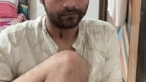 Snapshot of itsmylife021 chatting on October 28, 1:52 am Raje online show from October 28, 1:52 am