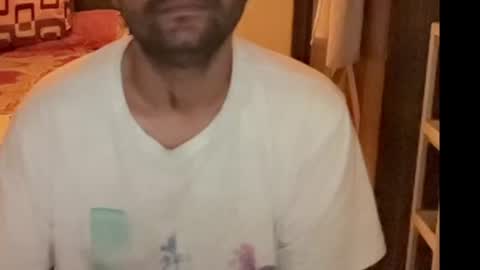 Snapshot of itsmylife021 chatting on October 22, 5:49 pm Raje online show from October 22, 5:49 pm