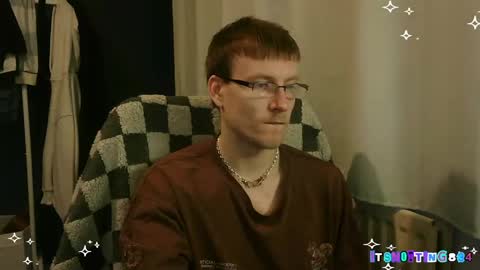    online show from April 22, 7:18 pm