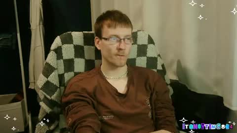    online show from April 27, 8:03 pm