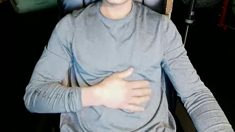 itssallgravy online show from February 8, 8:35 pm