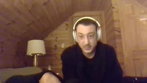 Shady2no1 online show from March 2, 2:11 am