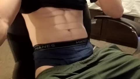 thatonetime online show from March 18, 2:20 pm