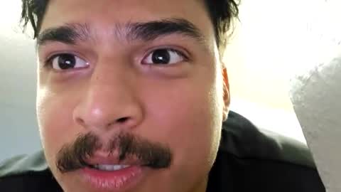 itswhatever1234 online show from April 2, 7:00 pm