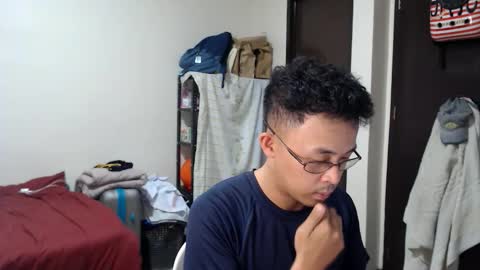 just call me francis online show from March 19, 8:50 am