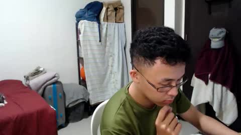 just call me francis online show from March 17, 11:35 am