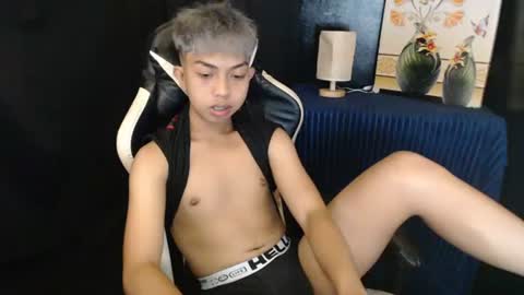 Kyle online show from June 12, 6:49 pm