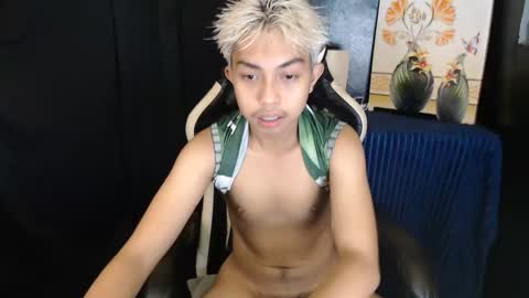 Kyle online show from June 8, 6:31 pm