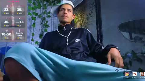 itszairen online show from June 24, 4:26 am