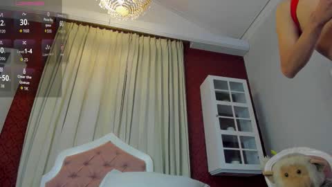 itszairen online show from February 27, 5:08 am