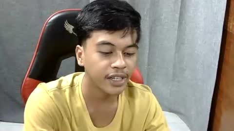 Jhonfred online show from April 28, 3:28 pm