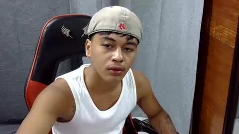 Jhonfred online show from April 26, 4:04 pm
