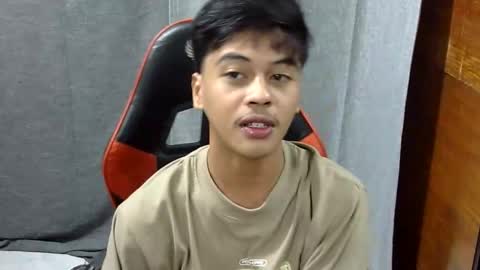 Jhonfred online show from April 25, 3:53 pm