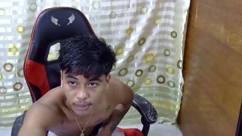 Jhonfred online show from March 25, 9:46 am