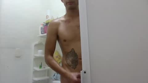 Snapshot of ivan20594229 chatting on March 2, 3:45 am ivan20594229 online show from March 2, 3:45 am